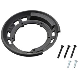 GIVI TANKLOCK FLANGE FITTING KIT - HONDA TRANSALP / AFRICA TWIN VARIOUS  (ONLY FOR USE WITH XS320 BAGS)