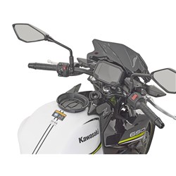 GIVI TANKLOCK FLANGE FITTING KIT- KAWASAKI Z650 17-24