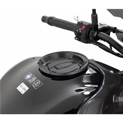 GIVI TANKLOCK FLANGE FITTING KIT - KAWASAKI VARIOUS MODELS