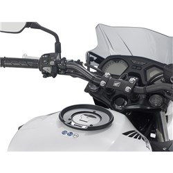 GIVI TANKLOCK FLANGE FITTING KIT - HONDA VARIOUS MODELS
