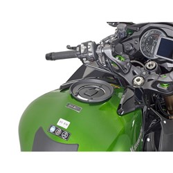 GIVI TANKLOCK FLANGE FITTING KIT - KAWASAKI NINJA H2 SX 18-21/ 23-2424