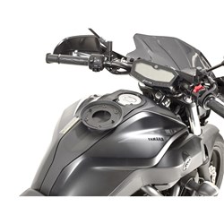 GIVI TANKLOCK FLANGE FITTING KIT - YAMAHA MT-07 18-20