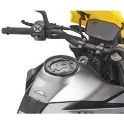 GIVI TANKLOCK FLANGE FITTING KIT - KTM DUKE 790 18-  [ONC01] #