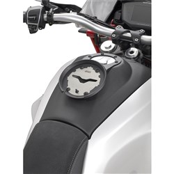 GIVI TANKLOCK FLANGE FITTING KIT- MOTO GUZZI V85TT 19-24