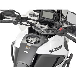 GIVI TANKLOCK FLANGE FITTING KIT - SUZUKI VARIOUS MODELS