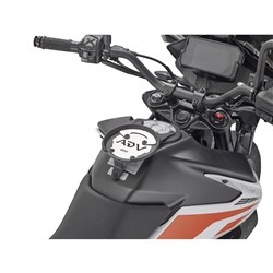 GIVI TANKLOCK FLANGE FITTING KIT - KTM 390ADV 20-24 / 790ADV/R 19-24 / 890ADV 21-24