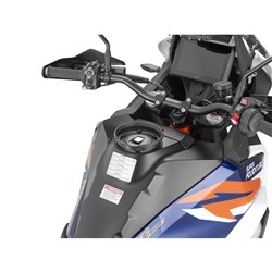GIVI TANKLOCK FLANGE FITTING KIT - KTM 1290 SUPER ADVENTURE R/S 21-24