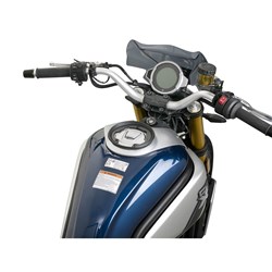 GIVI TANKLOCK FLANGE FITTING KIT  - CF MOTO 700 CLX 21-  [ONC01] #