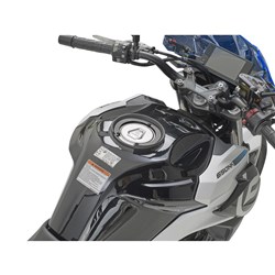 GIVI TANKLOCK FLANGE FITTING KIT - CF MOTO 650NK 21-24 / 300NK 21-23