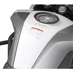 GIVI TANKLOCK FLANGE FITTING KIT- CF MOTO MULTITERRAIN 650MT 21