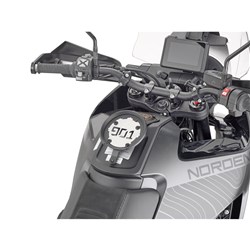 GIVI TANKLOCK FLANGE FITTING KIT- HUSQVARNA NORDEN 901 22-24