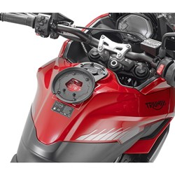 GIVI TANKLOCK FLANGE FITTING KIT - TRIUMPH TIGER SPORT 660 22-24