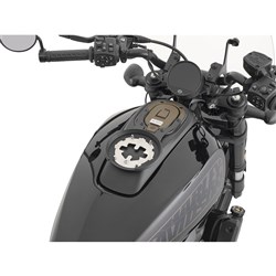 GIVI TANKLOCK FLANGE FITTING KIT- HARLEY DAVIDSON SPORTSTER S 1250 21-24
