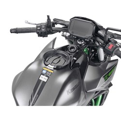 GIVI TANKLOCK FLANGE FITTING KIT - KAWASAKI Z650 23-24