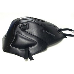 BAGSTER COVER YAMAHA TDM900 BLK 02-13 # [ONC01]