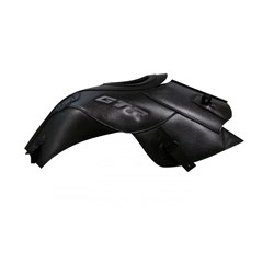 BAGSTER COVER KAWASAKI GTR1400 07 BLK # [ONC01]