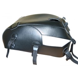 BAGSTER COVER TRIUMPH THRUX/BONNE/SCRAMB BLK 08-13 # [ONC01]