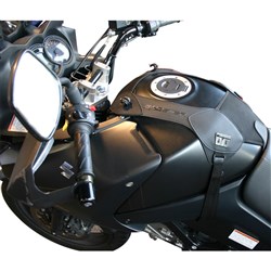 BAGSTER EASY TRAIL UNIVERSAL TANK BAG SUPPORT  [ONC01] # [ONC01]