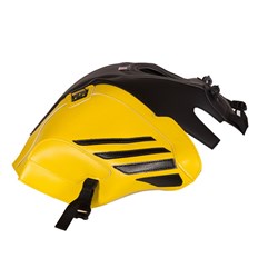 BAGSTER COVER SUZUKI VSTROM DL1000 YEL/BLK 2017 # [ONC01]