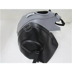 BAGSTER COVER SUZUKI VSTROM DL1000 GRY/BLK 2017 # [ONC01]