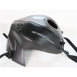 BAGSTER COVER HONDA CB650F 2014 - 2019 BLK # [ONC01]