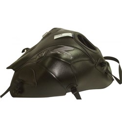 BAGSTER COVER KAWASAKI Z1000 2014- BLK # [ONC01]