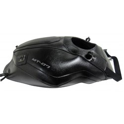 BAGSTER COVER YAMAHA MT-07 2014- BLK # [ONC01]