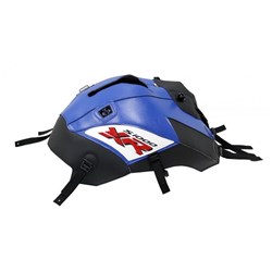 BAGSTER COVER BMW S1000XR 14-GIANTE BLUE/WHT DECO/RED/BLK # [ONC01]