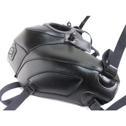 BAGSTER COVER DUC MULTISTRADA 1200 17- BLK # [ONC01]