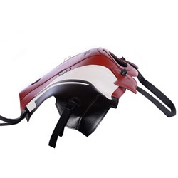 BAGSTER COVER HONDA CRF1000 AF TWIN RD/BLK/WH # [ONC01]