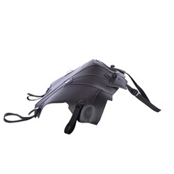 BAGSTER COVER HONDA CRF1000 AF TWIN GRAINED MT BLK # [ONC01]