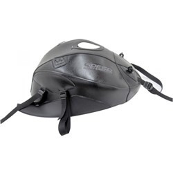 BAGSTER COVER TRIUMPH SPEED TRIPLE 2016 BLK # [ONC01]