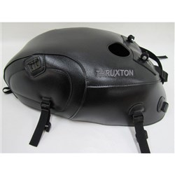 BAGSTER COVER TRIUMPH THRUXTON R/RS BLACK # [ONC01]