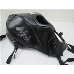 BAGSTER COVER KAWASAKI 650 NINJA 2017 BLACK # [ONC01]