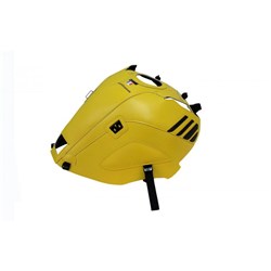 BAGSTER COVER SUZUKI DL650 17 LEMON YEL/BLACK # [ONC01]