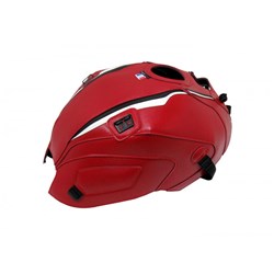 BAGSTER COVER HONDA CBR650R RED/DECO BLK/WHITE # [ONC01]