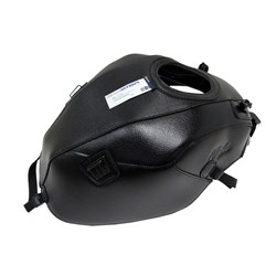 BAGSTER COVER KAWASAKI NINJA 400 18-19 BLK # [ONC01]