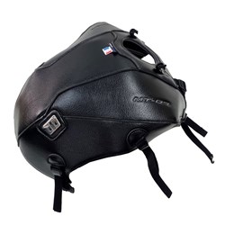 BAGSTER COVER YAMAHA MT-07 2020- BLACK # [ONC01]