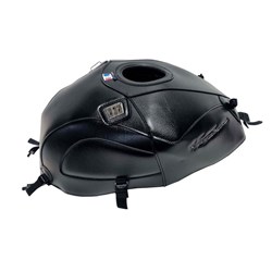 BAGSTER COVER SUZUKI GSX1300R 21 _ BLK # [ONC01]