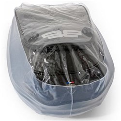 BAGSTER RAIN COVER (DRIVER) # [ONC01]