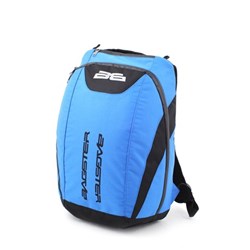 BAGSTER FUNKY BACKPACK BLUE # [ONC01]