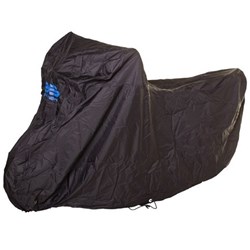 BAGSTER MOTORCYCLE COVER XLARGE # [ONC01]