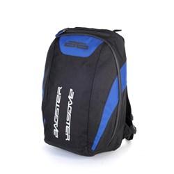 BAGSTER FUNKY EVO BACKPACK BLACK/BLUE # [ONC01]