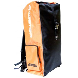 BACKPACK NAVIGATE ORANGE/BLACK 45L  [ONC01] # [ONC01]