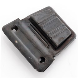 BAGSTER MALE METAL CLIP (AC01040383) # [ONC01]