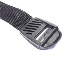 BAGSTER MEDIUM STRAP & BUCKLE (10CM # [ONC01]