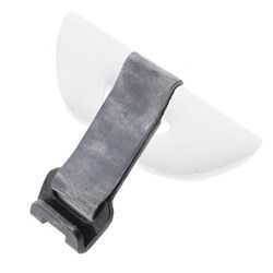 BAGSTER HOOK & RUBBER STRAP ASSY (90013G) # [ONC01]