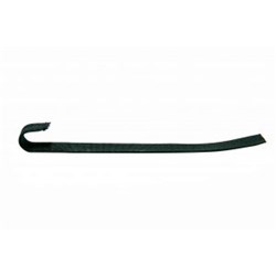 BAGSTER FABRIC STRAP/GUTTER HOOK # [ONC01]