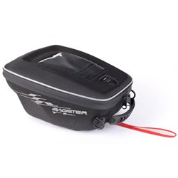 BAGSTER BAGLOCKER T/BAG 5 LITRE BLACK (NEEDS PLUG KIT) # [ONC01]