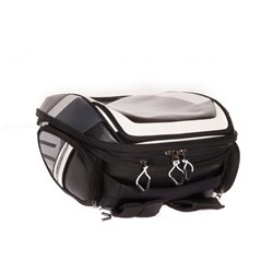 BAGSTER T/BAG STUNT EVO BLK/WHT  [ONC01] # [ONC01]